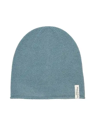 MARC O'POLO | Bonnet - Haube | blau